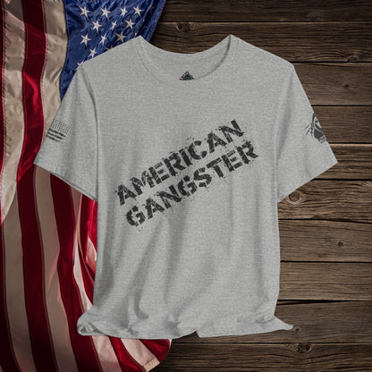 American Gangster T-Shirt