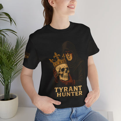 Tyrant Hunter - T-Shirt