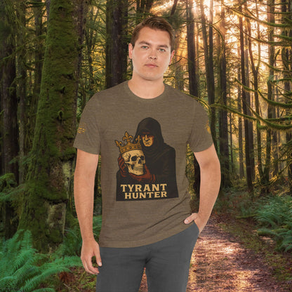Tyrant Hunter - T-Shirt