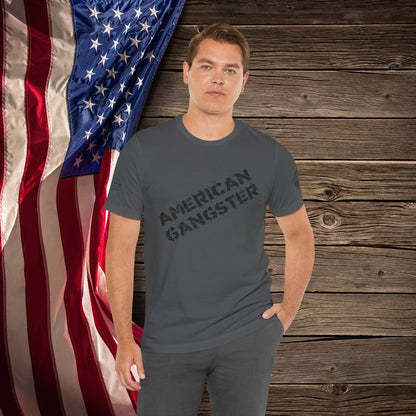 American Gangster T-Shirt