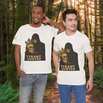 Tyrant Hunter - T-Shirt