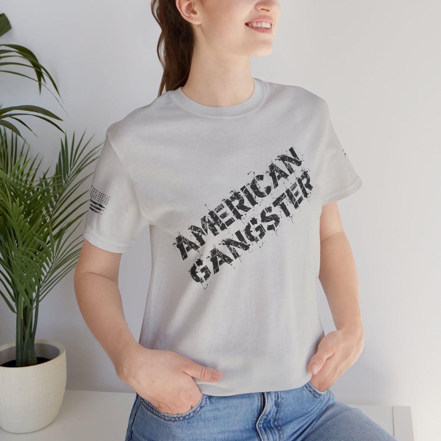 American Gangster T-Shirt