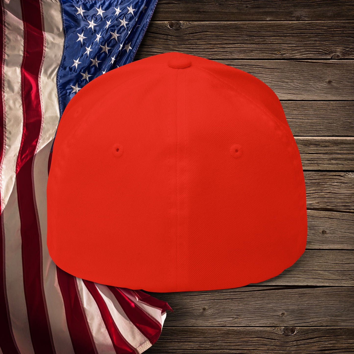 Make Abigail Go Away (MAGA) - Structured Hat