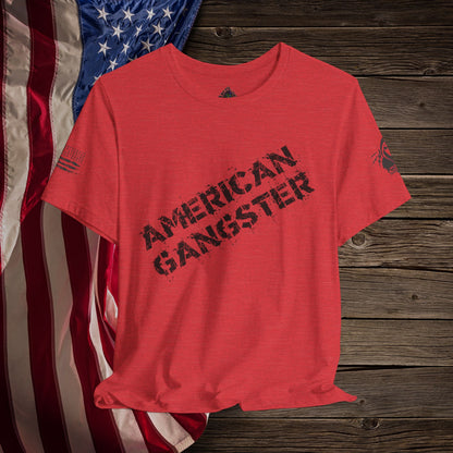 American Gangster T-Shirt