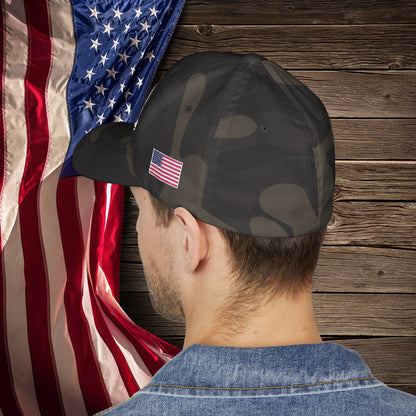 Make Abigail Go Away (MAGA) - Structured Hat