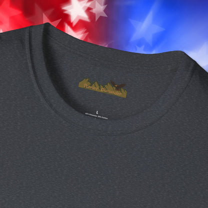 "Revolution" - Graphic T-Shirt
