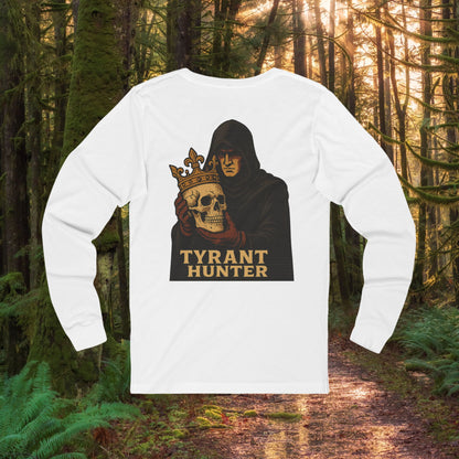 Tyrant Hunter - Long Sleeve Shirt