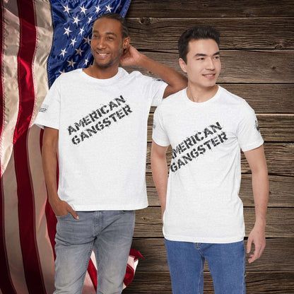 American Gangster - T-Shirt