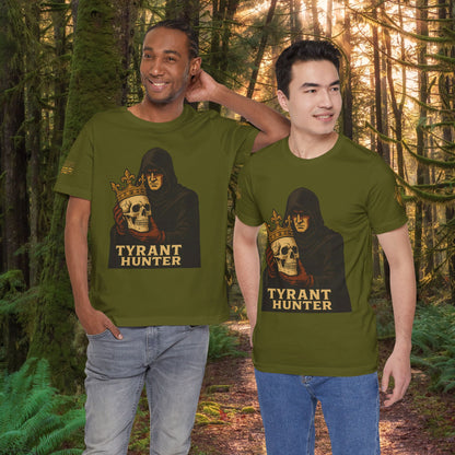 Tyrant Hunter - T-Shirt
