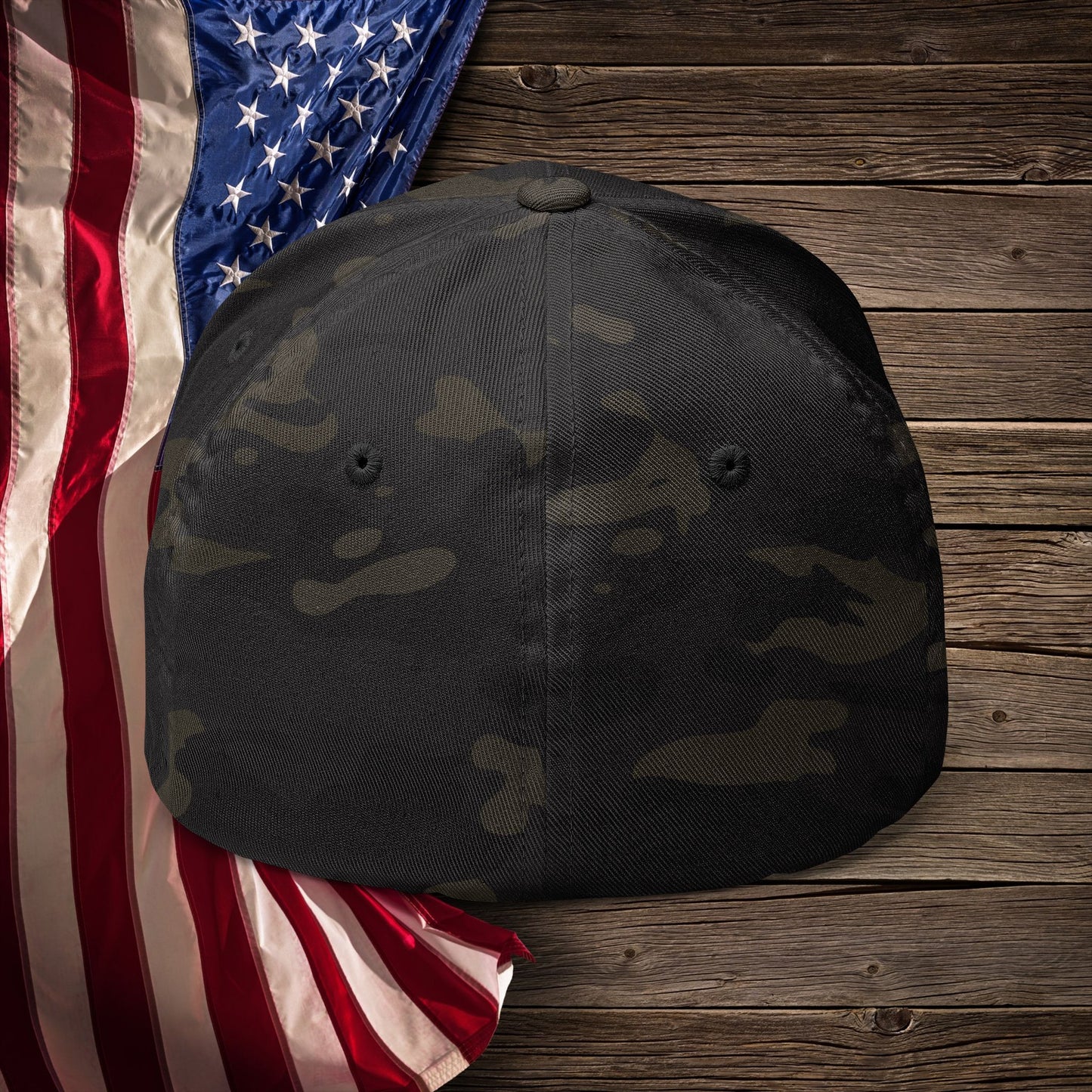 Make Abigail Go Away (MAGA) - Structured Hat