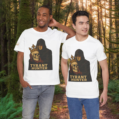 Tyrant Hunter - T-Shirt