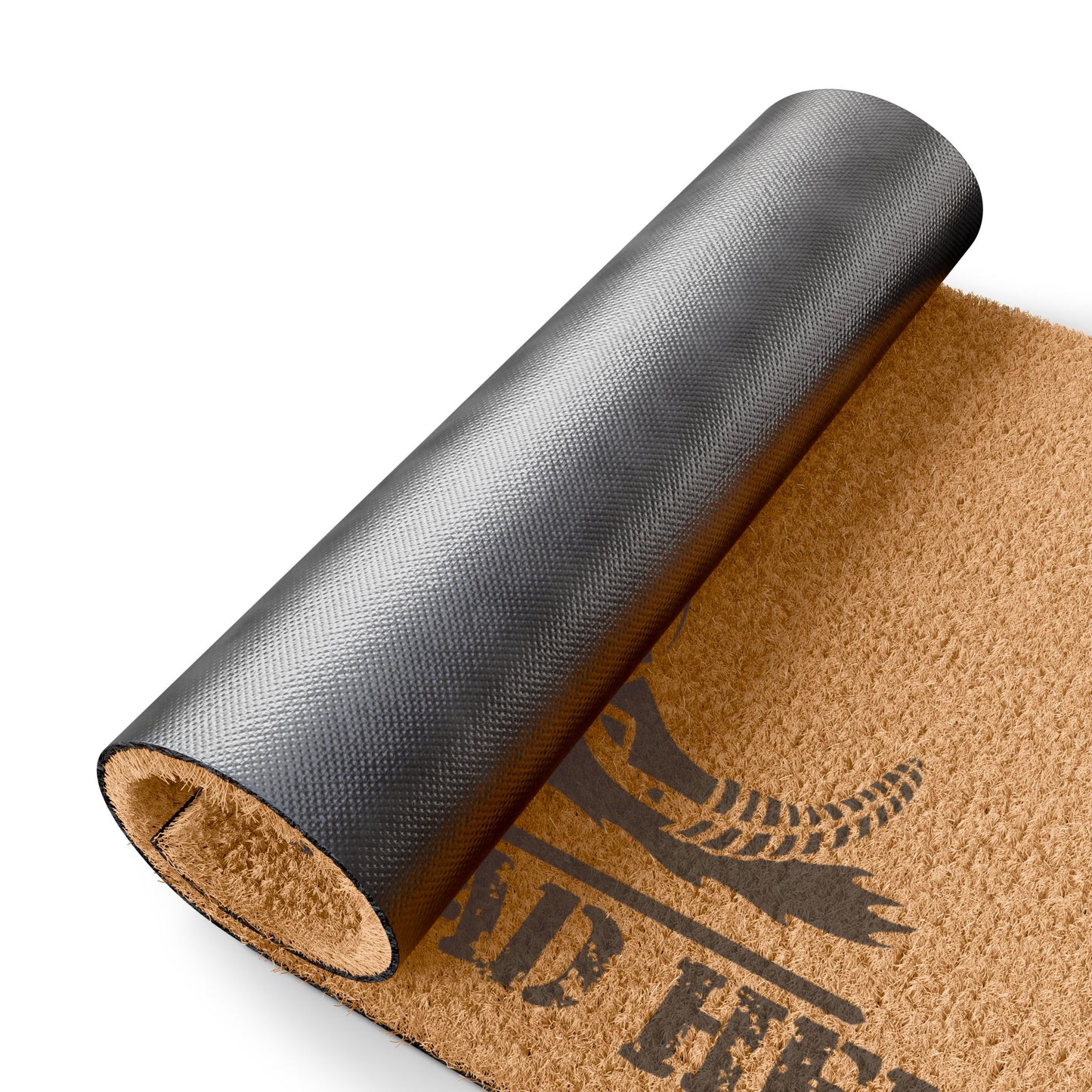 You Can't Tread Here - Doormat