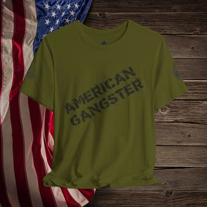 American Gangster - T-Shirt