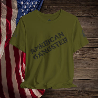 American Gangster T-Shirt