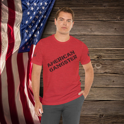American Gangster T-Shirt