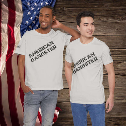 American Gangster - T-Shirt