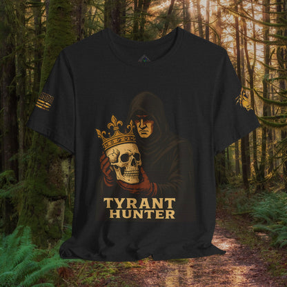 Tyrant Hunter - T-Shirt
