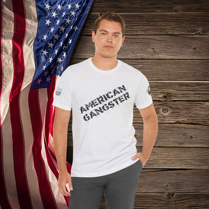 American Gangster T-Shirt